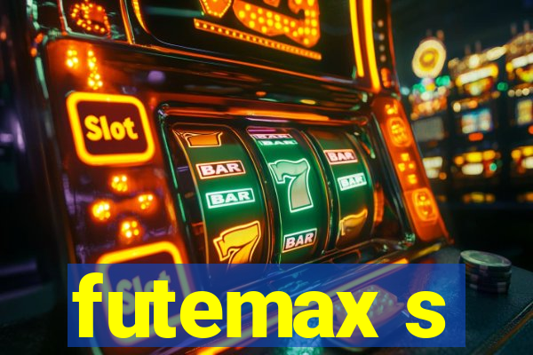 futemax s